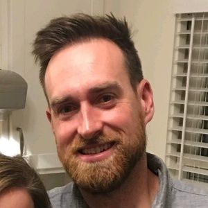 Meet your Posher, Derek